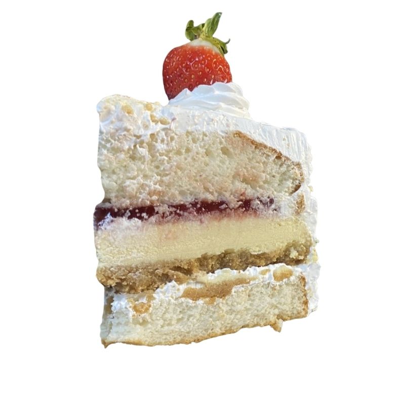 Cheesecaken