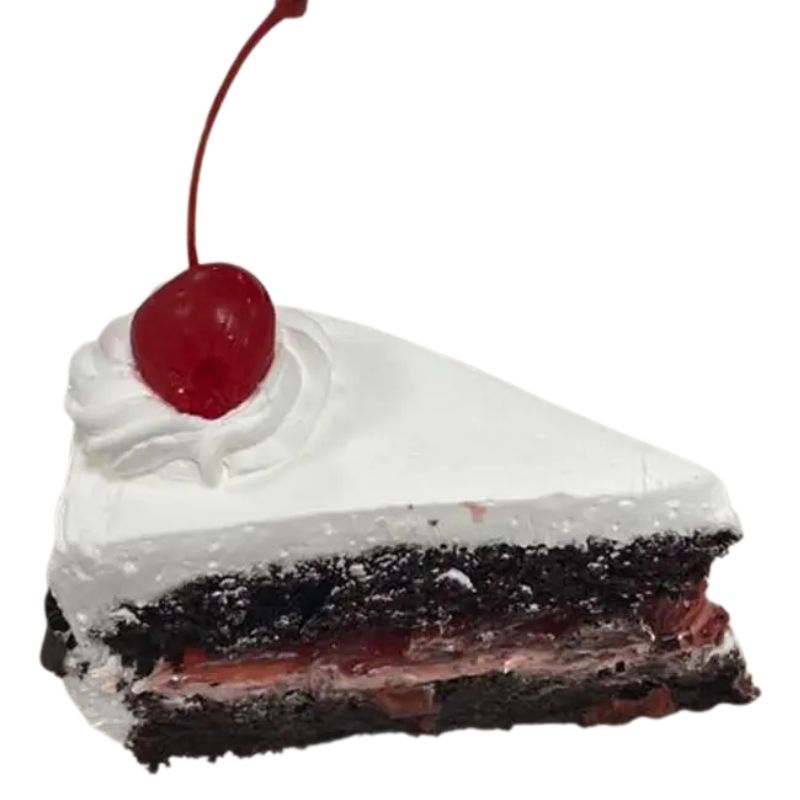 Black Forest Cake