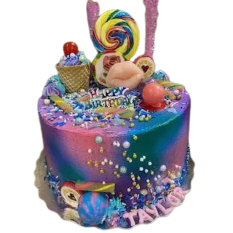 Candy Land