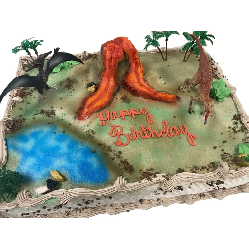 Dinosaur Theme