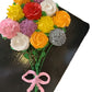 Bouquet of Cupcakes
