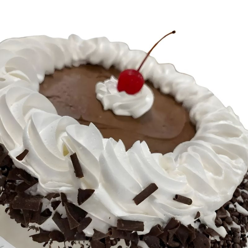 Cream Pies