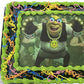 Cake, Build-Your-Own