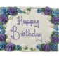 Cake, Build-Your-Own