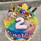 Candy Land