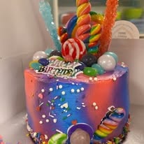 Candy Land