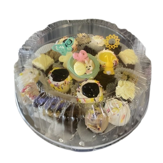 Celebrate Summer Baking Tray