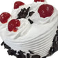 Black Forest Cake