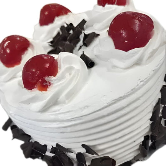 Black Forest Cake