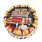 Cake, Build-Your-Own