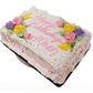 Cake, Build-Your-Own