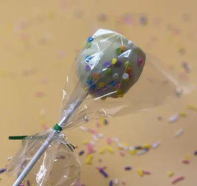 Cake Pops 6pk