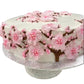 Cherry Blossom Cake