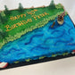 Fishing Theme