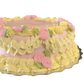 Vintage Lambeth Style Cake