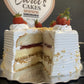 Cheesecaken