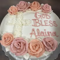 Blessed Moments