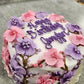 Cherry Blossom Cake