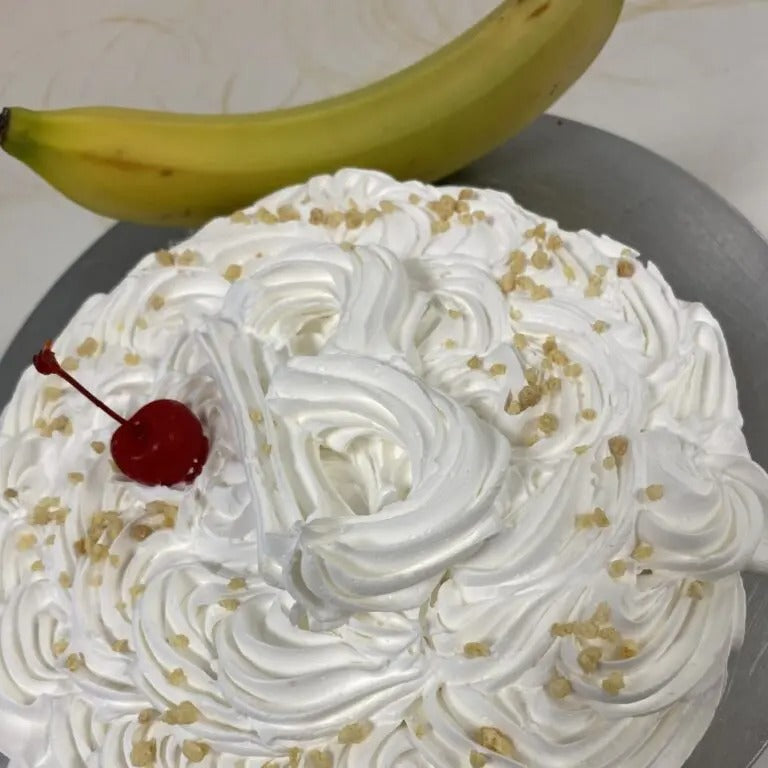 Cream Pies