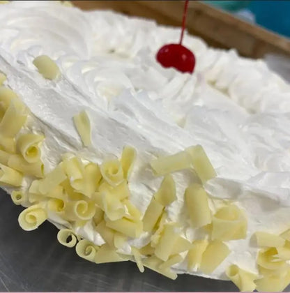 Cream Pies