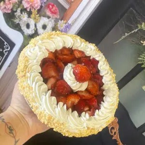 Cream Pies