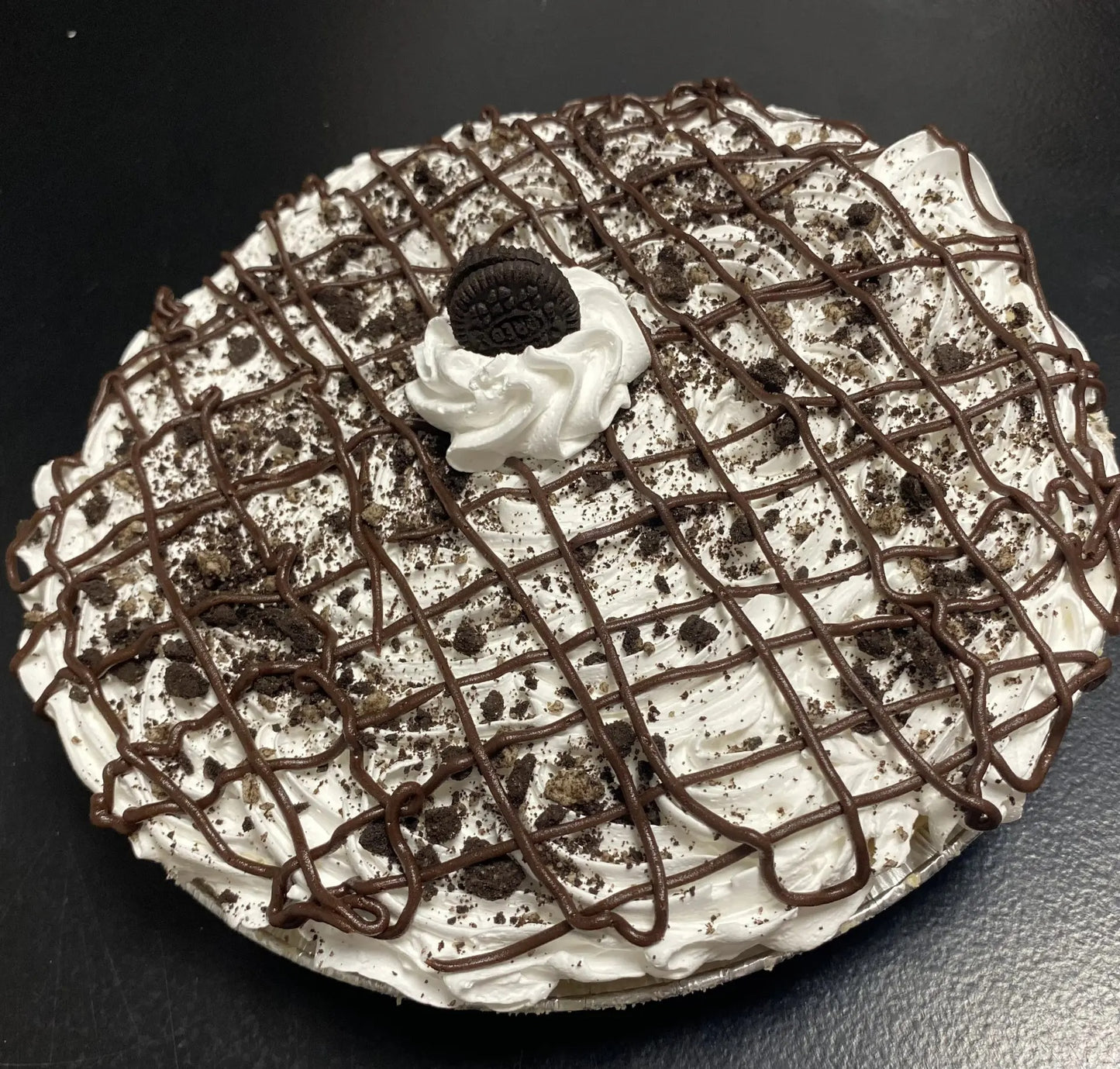 Cream Pies
