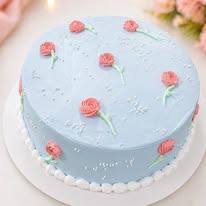 Blooms or Hearts Galore