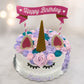 Unicorn Theme