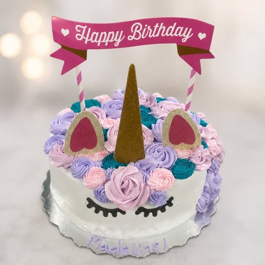 Unicorn Theme